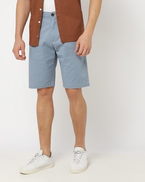 Netplay cotton cheap shorts