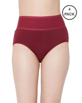 juliet Pack of 4 Tummy Shapers-picture-13