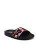 Buy Black Flip Flop & Slippers for Women by KazarMax Online