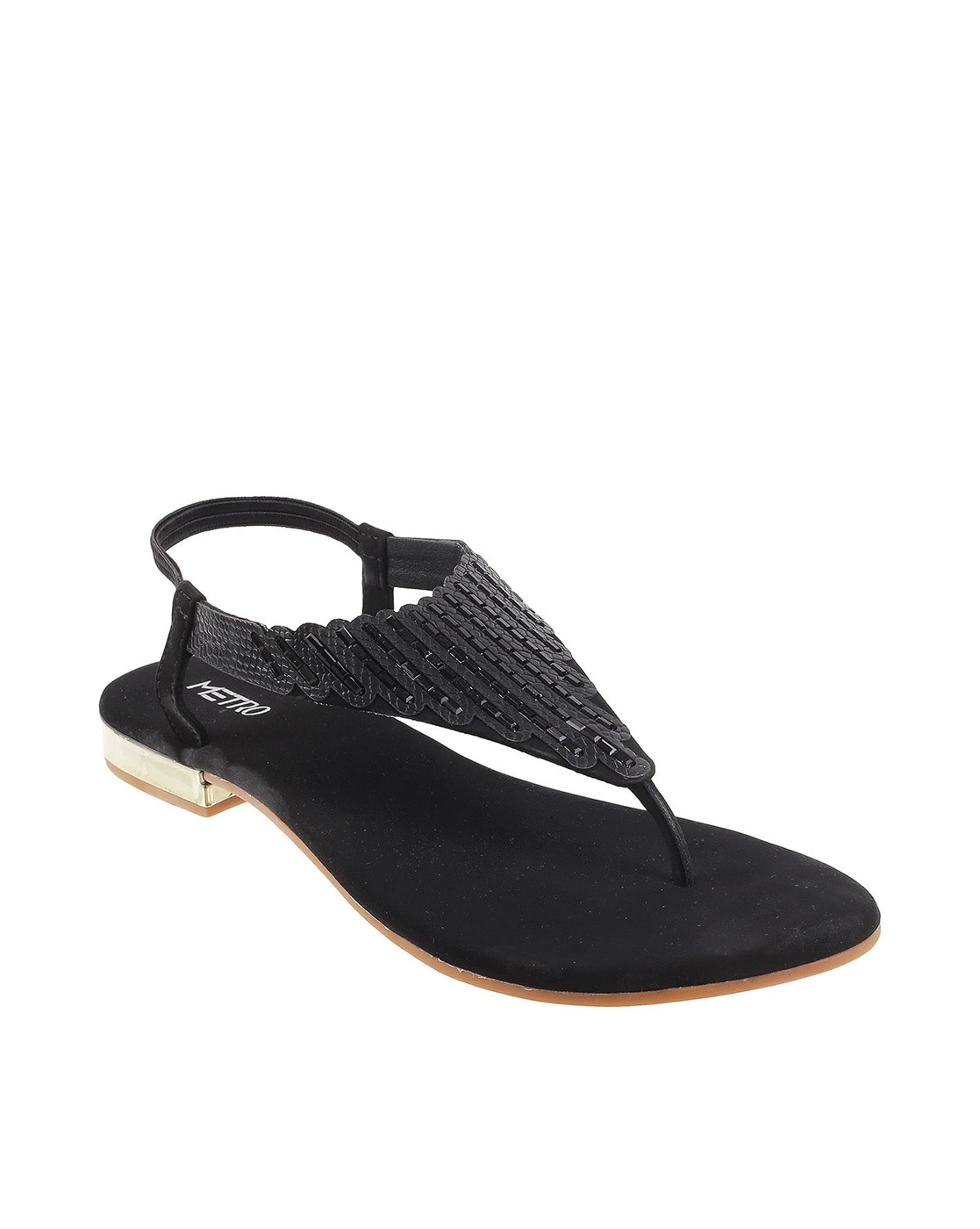 Metro brand clearance sandals