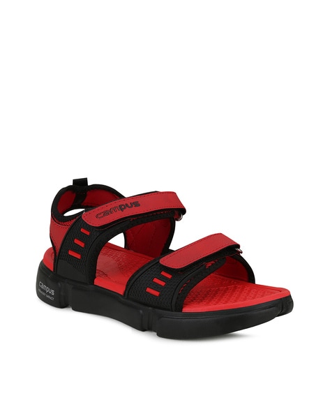 Red Sandal - Buy Red Sandals Online in India | Myntra