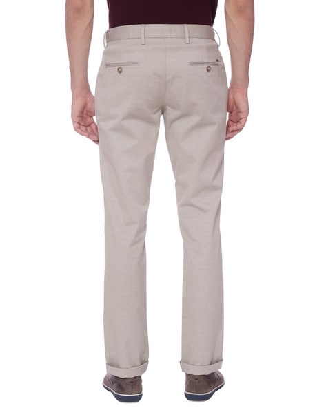 Basics Pants Man | ZARA United States