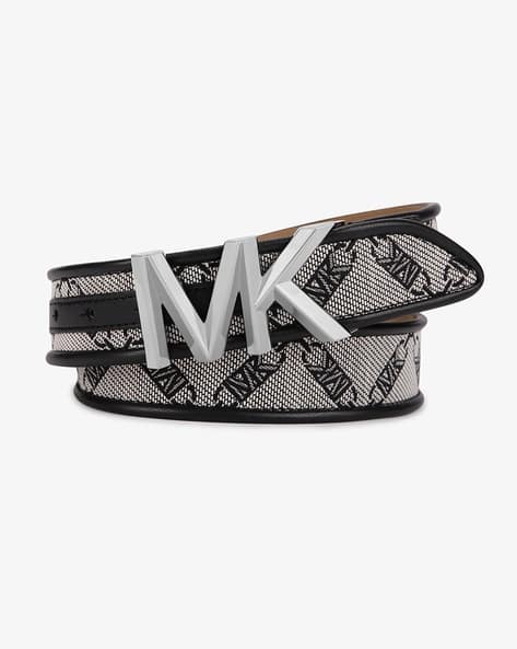 Buy Black Belts for Women by Michael Kors Online