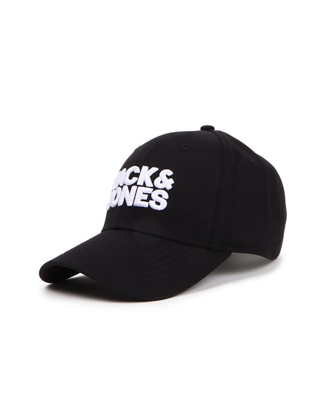 Mens black store baseball hat