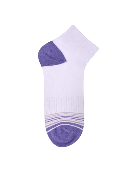 Buy Multicolour Socks for Boys by MARC Online