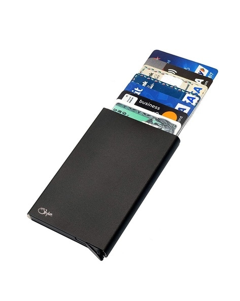 RFID Blocker Card