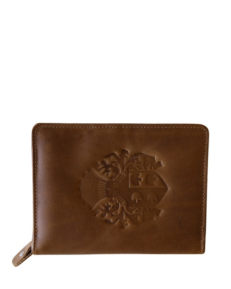 Easy-Travel Leather Passport Holder - Wowelo - Your Smart Online Shop