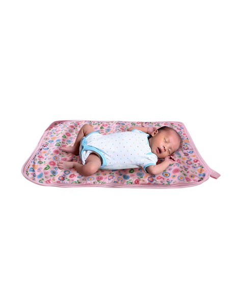 Waterproof mattress hot sale for baby