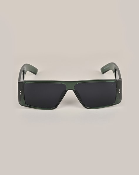 Buy Black Sunglasses for Men by VOYAGE Online