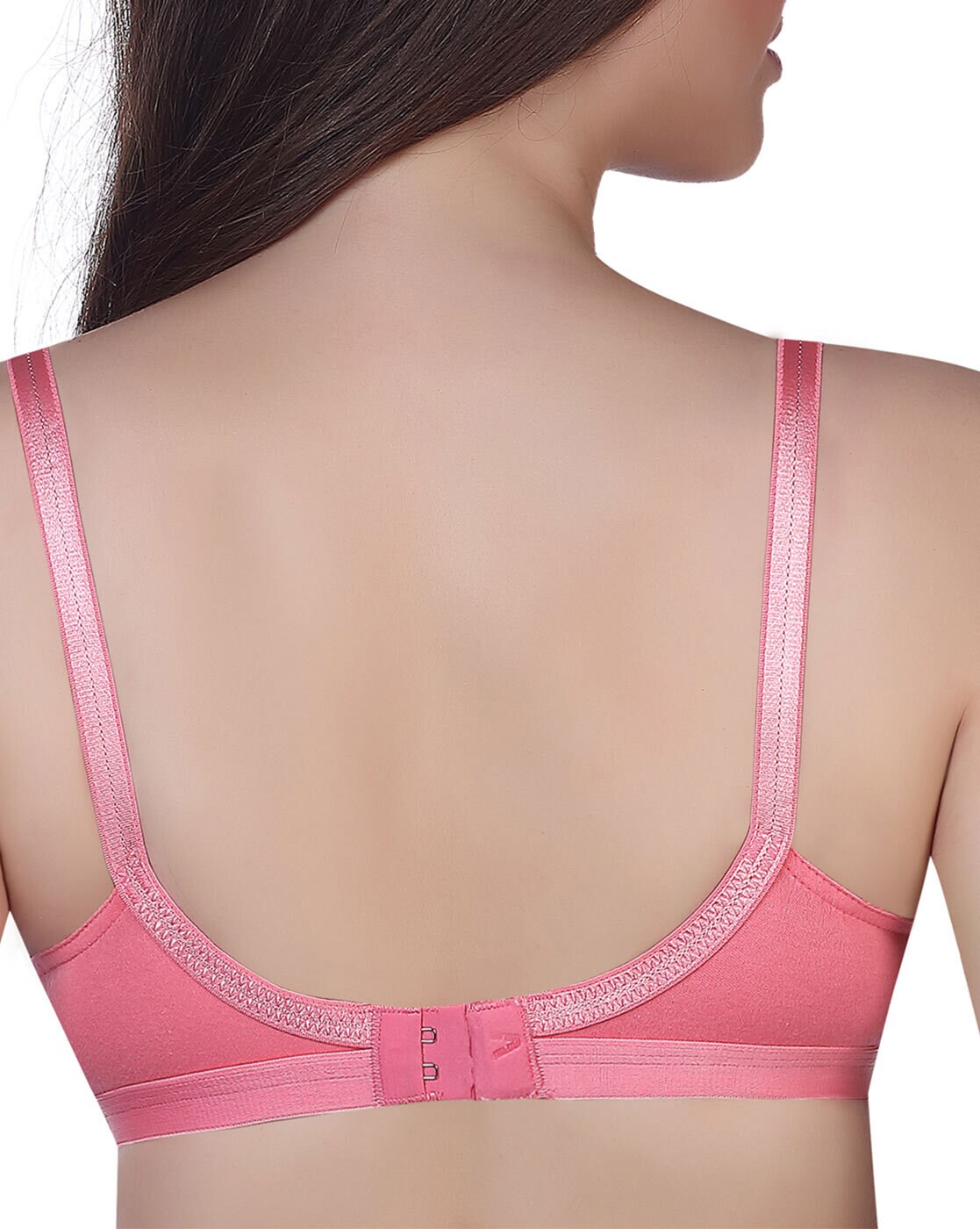 Buy Pink Bras for Women by V-STAR Online