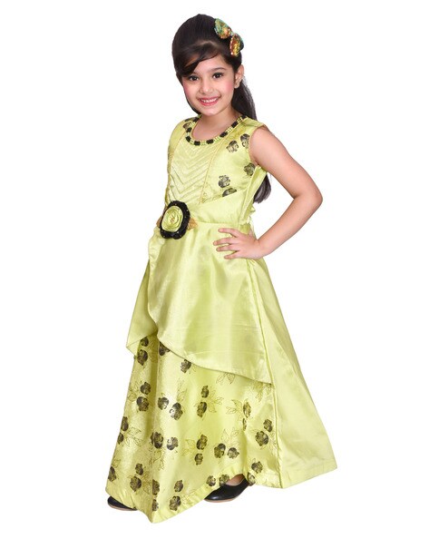 patadiya enterprise Anarkali Gown Price in India - Buy patadiya enterprise  Anarkali Gown online at Flipkart.com