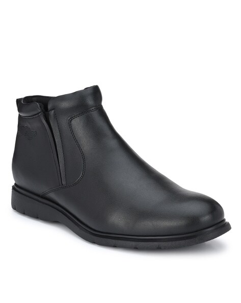 Delize on sale black boots