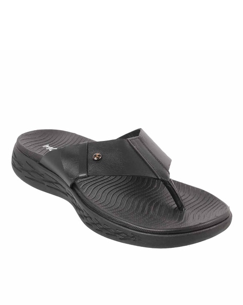Buy Black Flip Flop & Slippers for Women by AJIO Online | Ajio.com-sgquangbinhtourist.com.vn