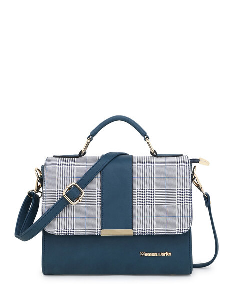 Buy Mint Green Handbags for Women by Lavie Online | Ajio.com