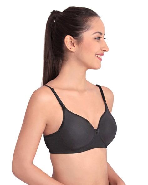 Pack of 2 Push-Up Bras