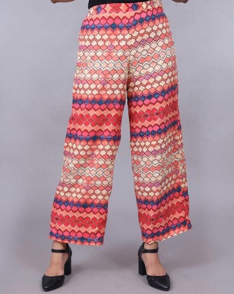 women Palazzo  Buy Latest women Palazzo Pants Online in India  Myntra