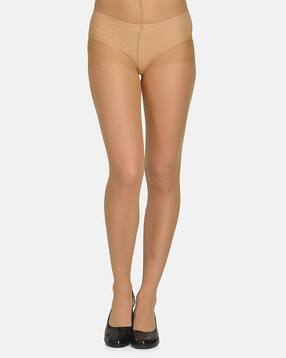 mod & shy Nylon Sheer Stockings-picture-14