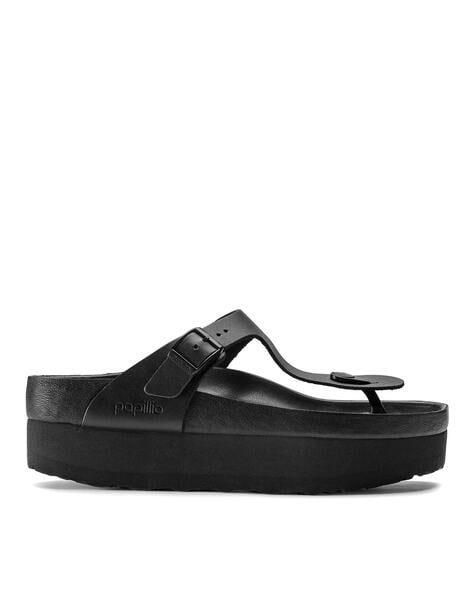 Gizeh 2025 platform black