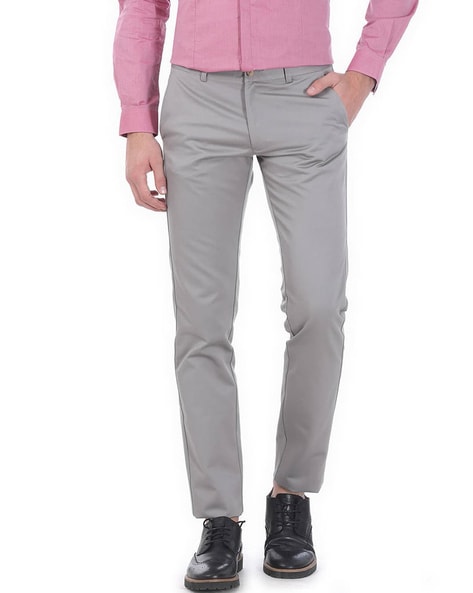 Pants Basics: Pleats, Hems, and Breaks – Indochino Blog