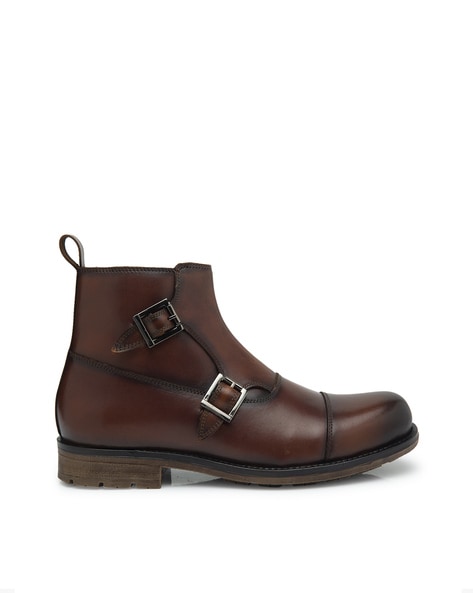 Formal shop boots online