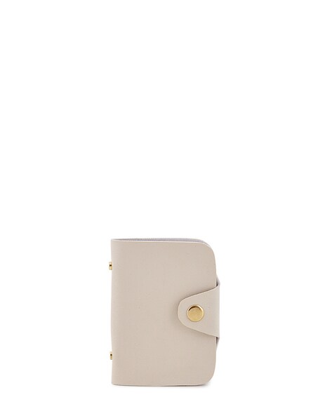 iKrush Ana Check Shoulder Bag Colour: Cream, Size: Onesize