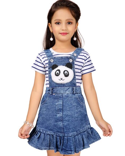 Dangri hotsell dress kids