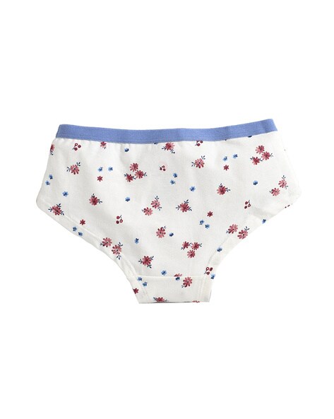 Buy Assorted Panties & Bloomers for Girls by CHARM N CHERISH Online