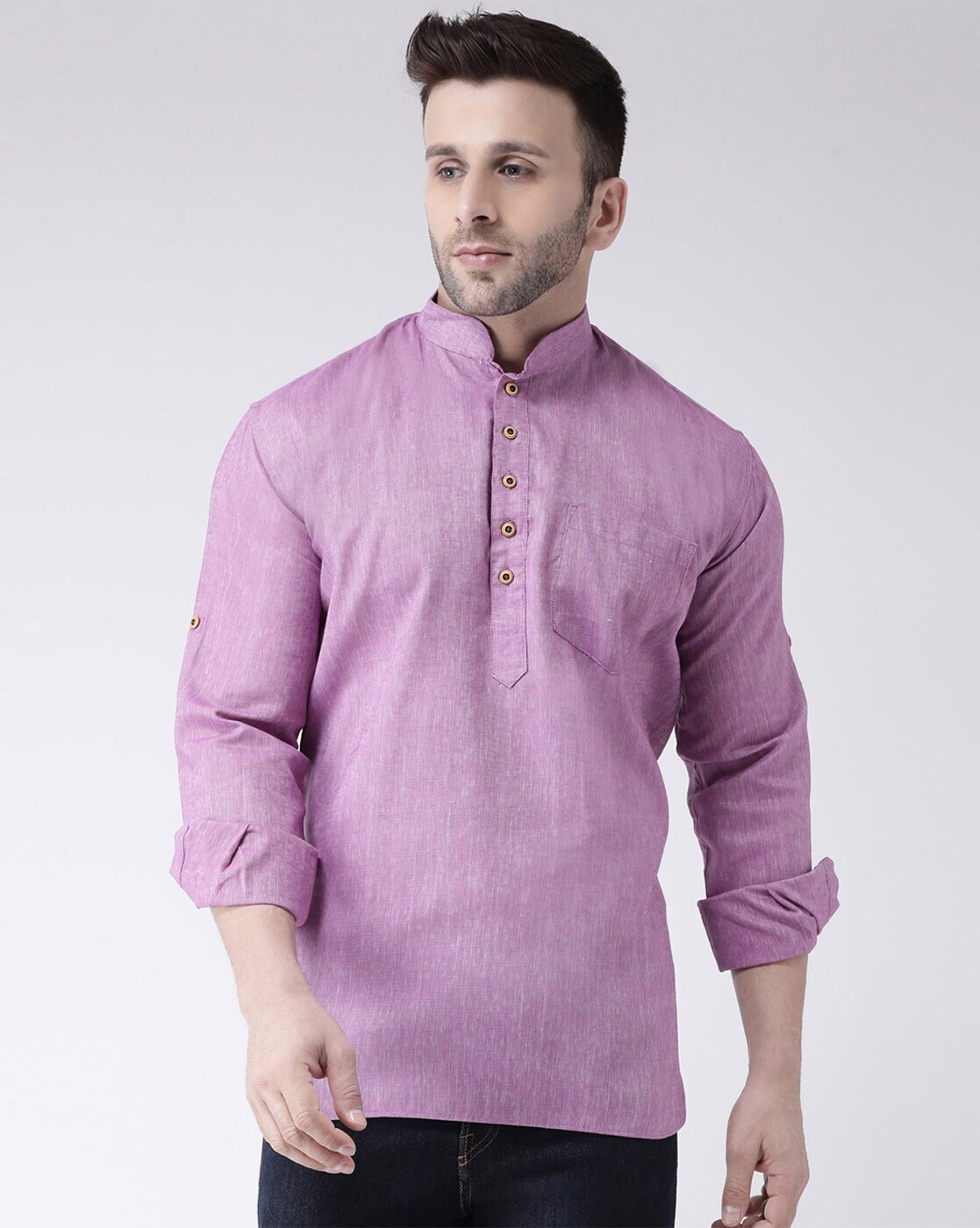 Men's Ethnic Dresses | Buy Ethnic Wear for Men Online | Frontier Raas