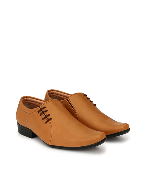 Formal shoes cheap below 1000