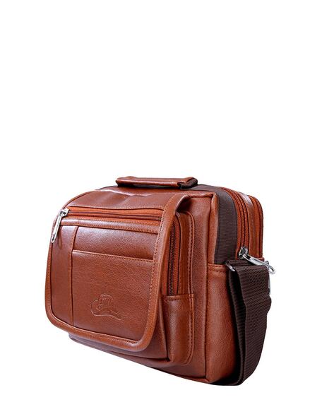 Official Leather Man Laptop Bag And Handbags at Rs 475 | Madanpura | Mumbai  | ID: 2850227773330