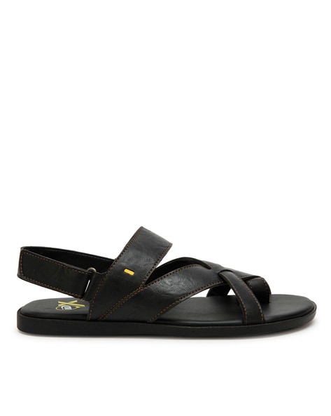 African sandals online mens