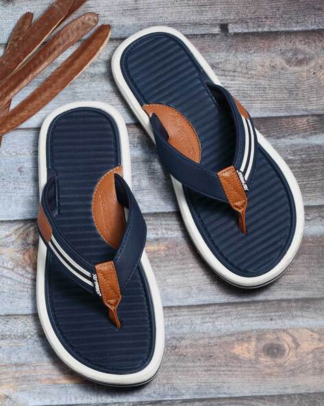 Buy Best flip flops for Women Online In India - Solethreads