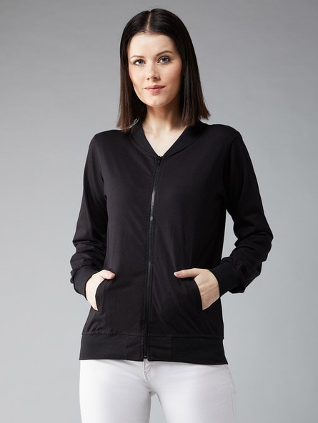 Cozy Sherpa Jacket | Women's Graphite Fleece Jacket | Vuori