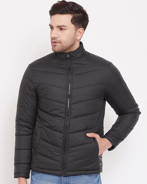 Plus Winter Jackets Compact - Buy Plus Winter Jackets Compact online in  India