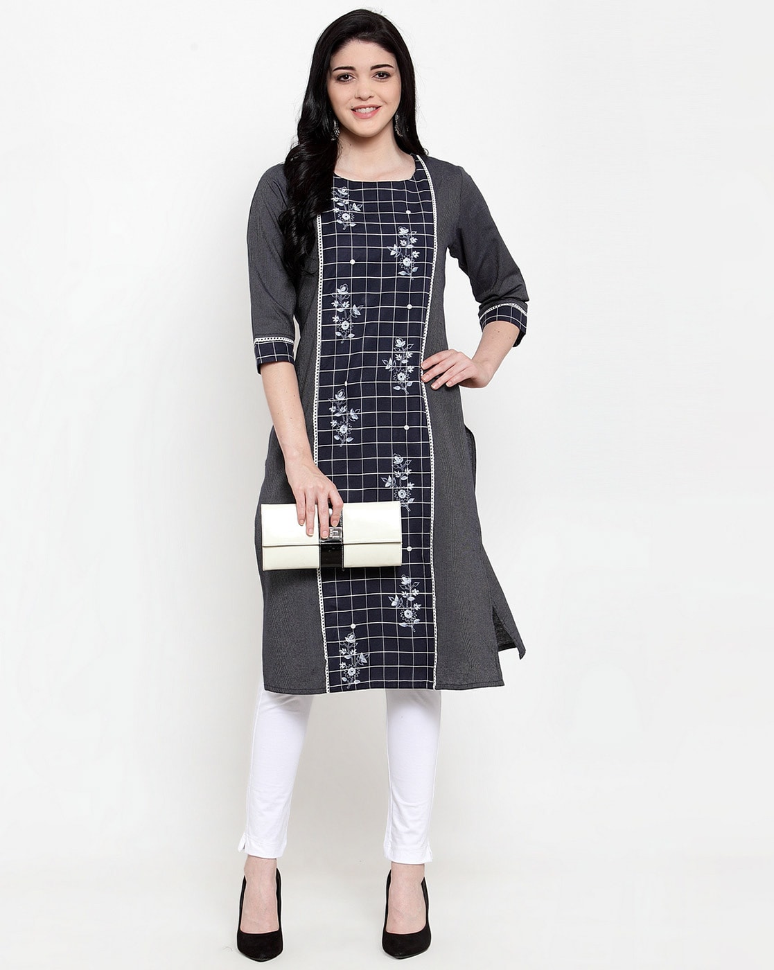 Kurta Leggings Wearable | International Society of Precision Agriculture