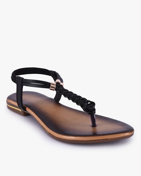 Finley Sandal | Language Shoes