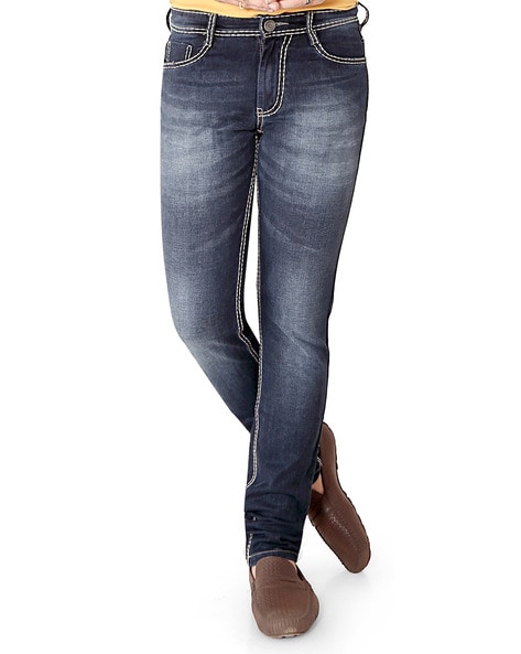 1,579 Low Rise Jeans Stock Photos, High-Res Pictures, and Images