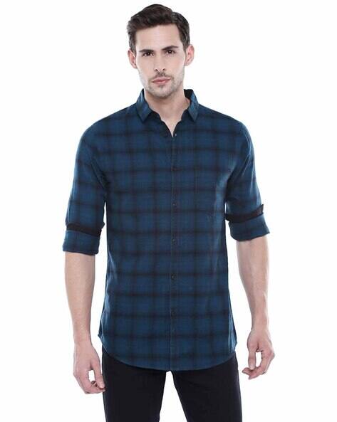 コンストラクト シャツ トップス メンズ Men's Slim-Fit Solid Performance Stretch Cooling Comfort Dress Shirt White コンストラクト メンズ シャツ トップス Men\u0027s Spread Collar Plaid