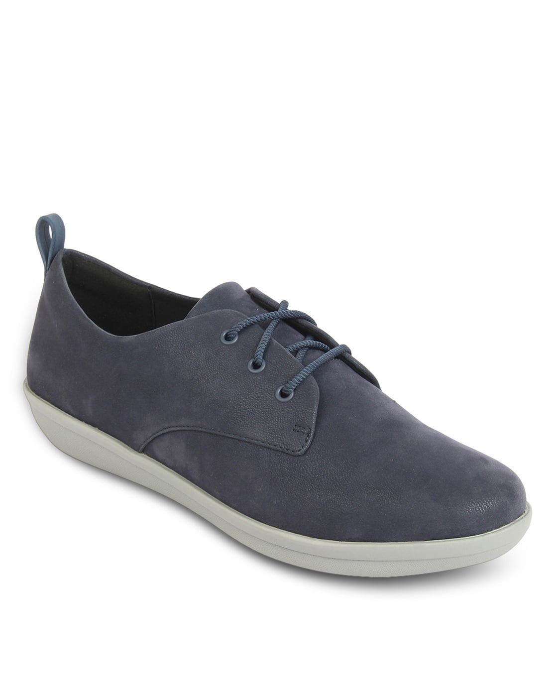 Buy Blue Casual Shoes for Women by CLARKS Online