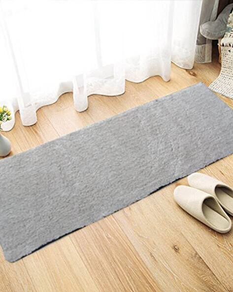 AAZEEM Anti Skid Multipurpose Cotton Floor Runner 20 x 48 Inch