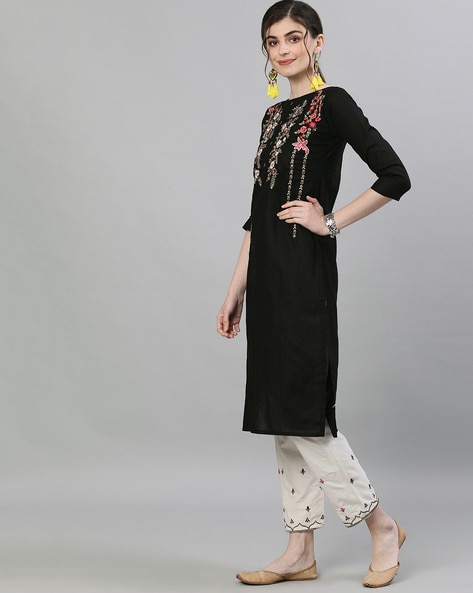 Latest kurta design hotsell for girl 2019