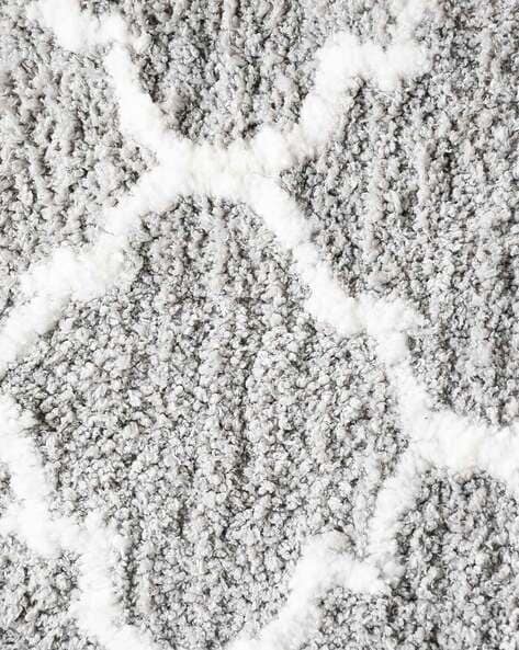 Buy Grey Rugs, Carpets & Dhurries for Home & Kitchen by AAZEEM