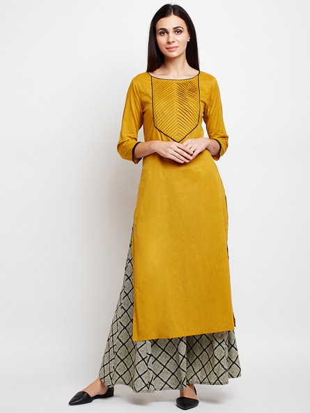 Buy Indian Diwali Special 3 Pc Set Dress, Fully Stitched Anarkali Kurti  Palazzo Set, Diwali Party Wear Printed Salwar Kameez Dress, Gift for Her  Online in India… | Set dress, Kurti, Fashion