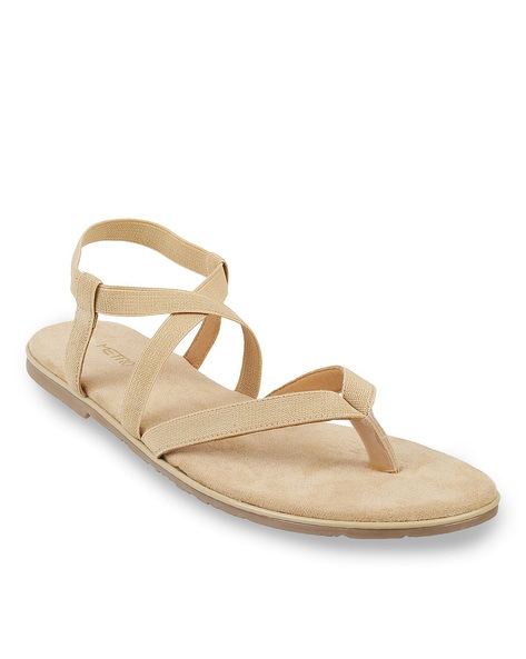 Buy Moleca Ladies Kynlee Flat Sandals 2024 Online | ZALORA Philippines-sgquangbinhtourist.com.vn