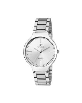 walrus WWTW-ALICE-070707 Analogue Watch with Metal Strap-picture-3