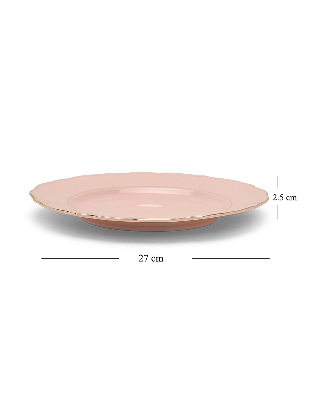 Plates Set S00 - Art of Living - Home