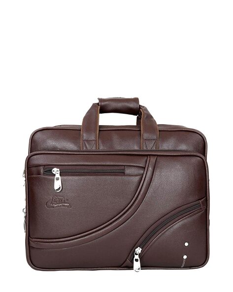 VINTAGE Vegan Leather Laptop Handbag – VEGIA Bags – Vegan backpacks, vegan  handbags, vegan totes & vegan laptop bags