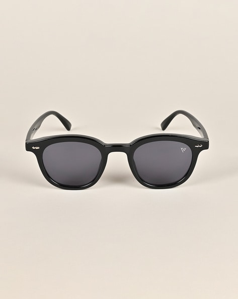 Buy Grey Sunglasses for Men by POLICE Online | Ajio.com