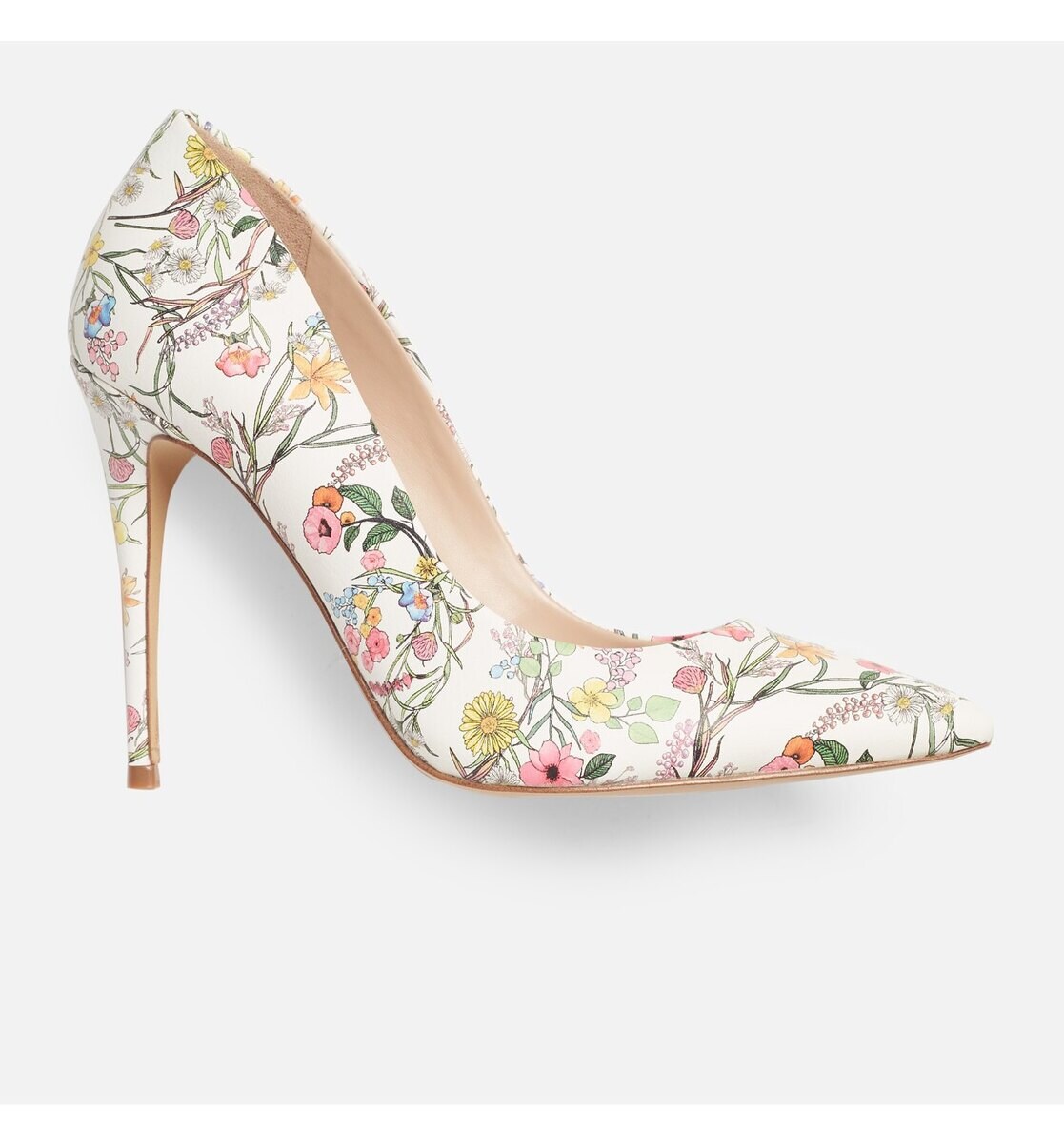 Formal Shoes: 30 Met Gala-Worthy Party Pumps to Wear to Your Next Event |  Vogue