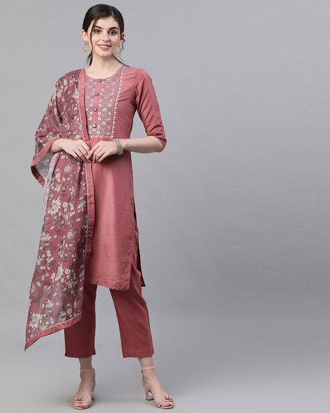 Kurta from old on sale saree